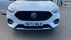 MG ZS 1.5 VTi-TECH Exclusive 5dr Petrol Hatchback